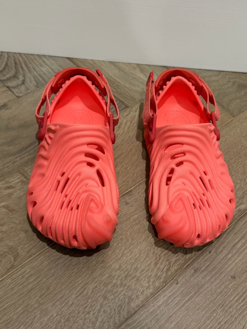Crocs Pollex Clog